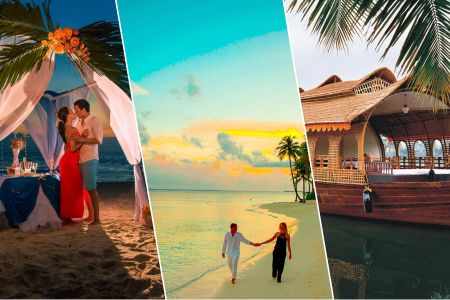 Honeymoon Tour Packages