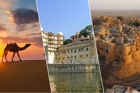 Family Holidays Packages