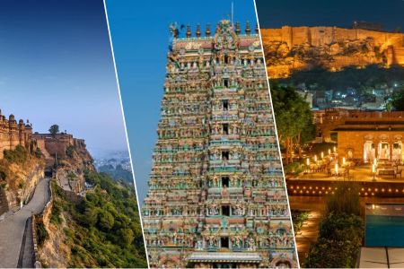 Heritage & Cultural Packages