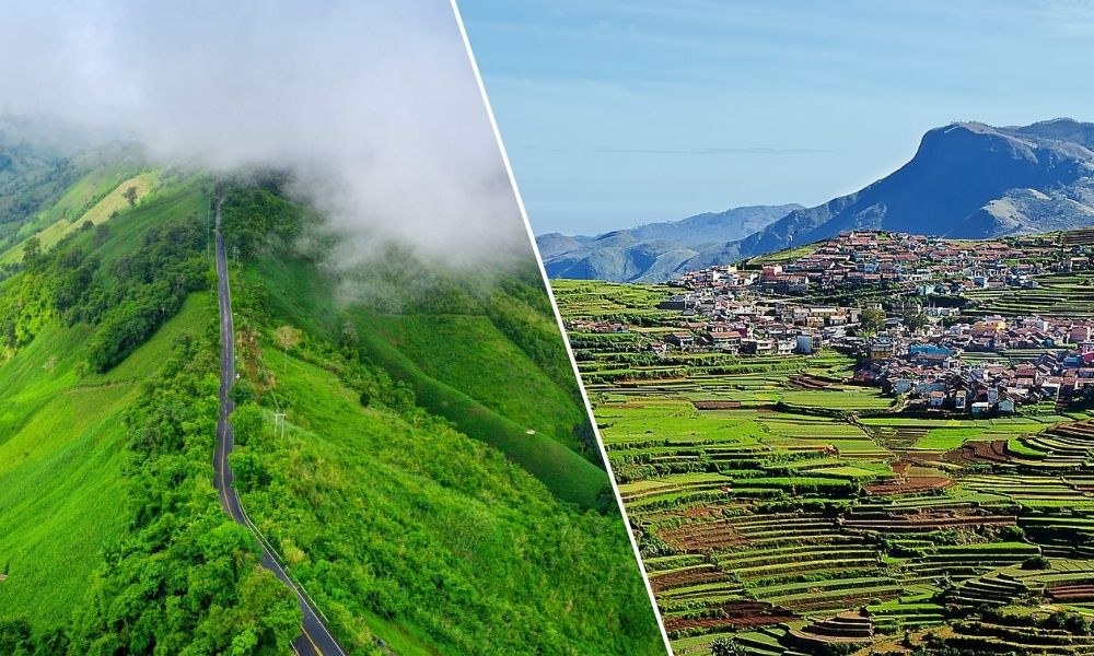 Ooty Kodaikanal Tour Package