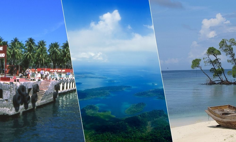 Explore Andaman