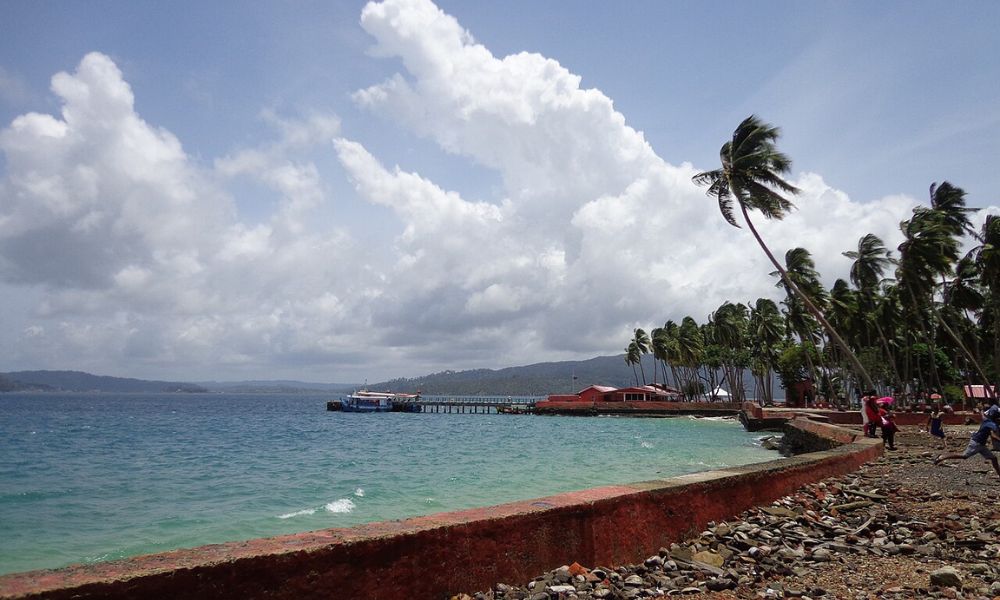 Andaman Nicobar Tour