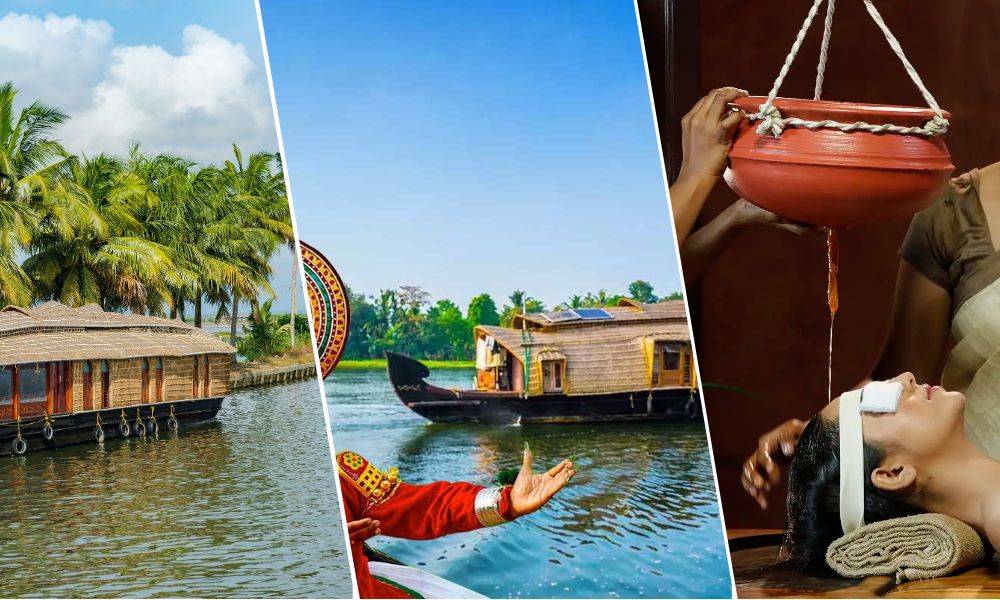 Kerala Holiday Package