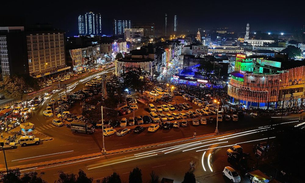 Andaman Tour Package From Bhopal