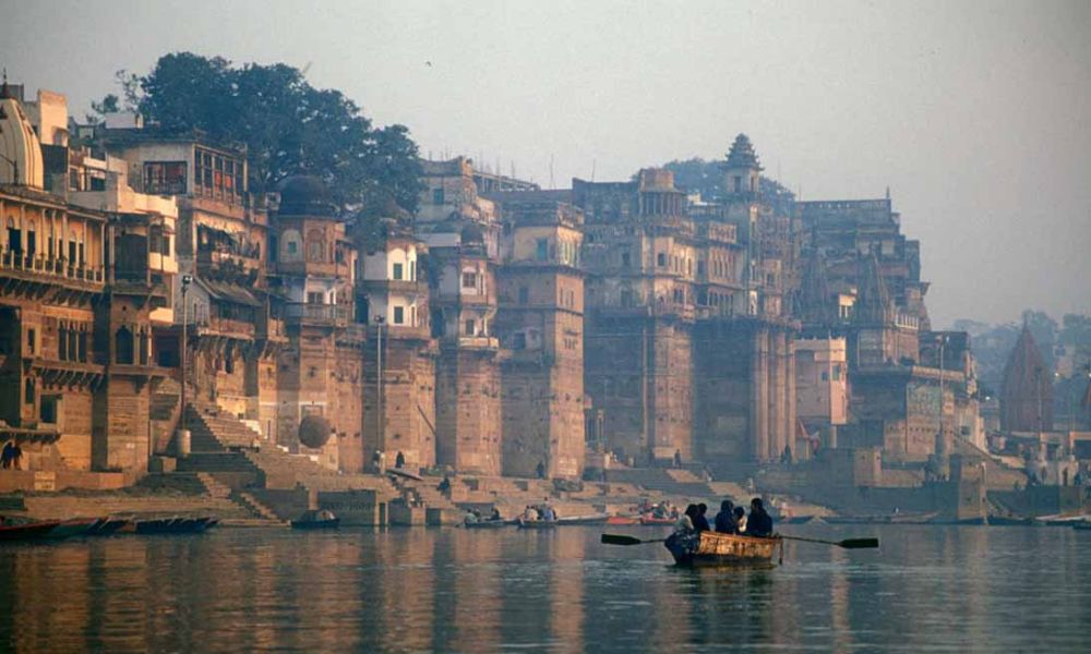 Classical North India Tour