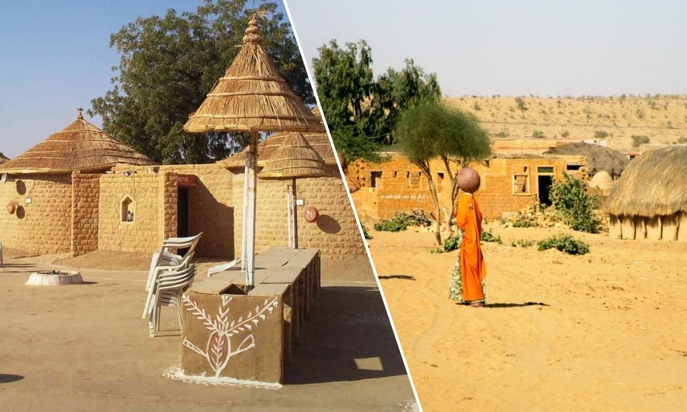 Rajasthan Village Tour