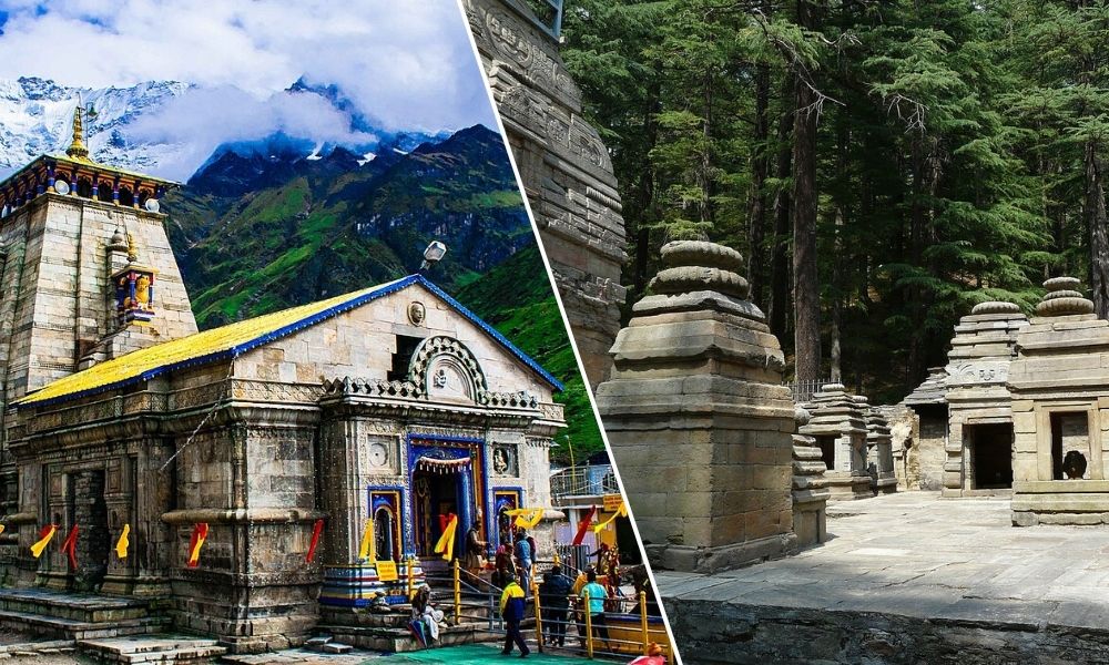 Uttarakhand Travel Package