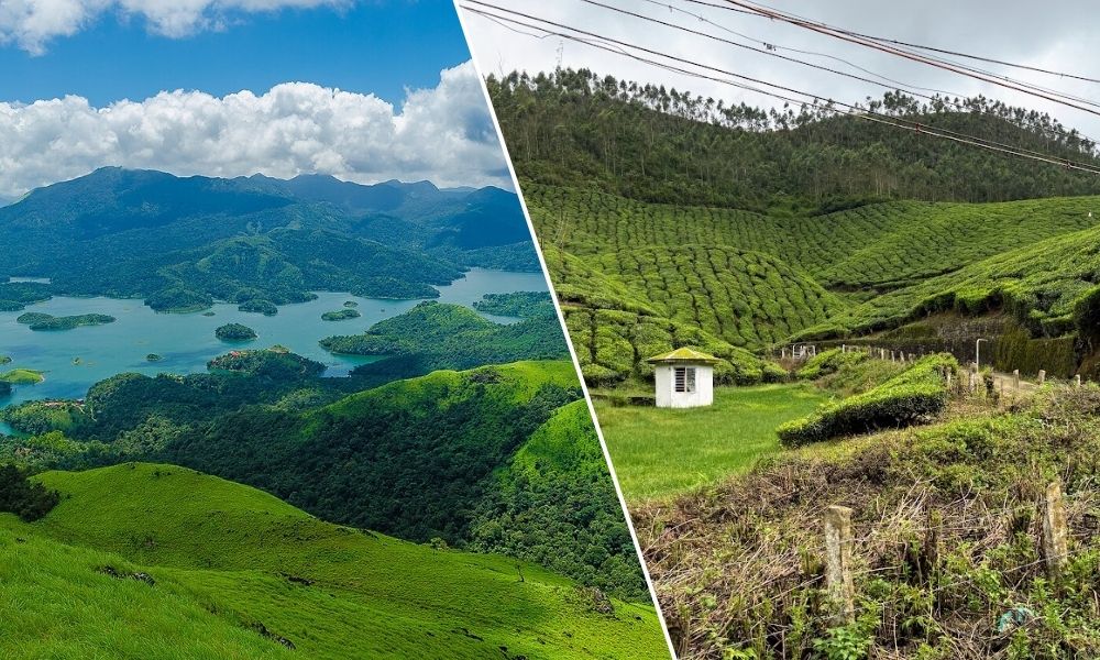 Travel Package to Kerala