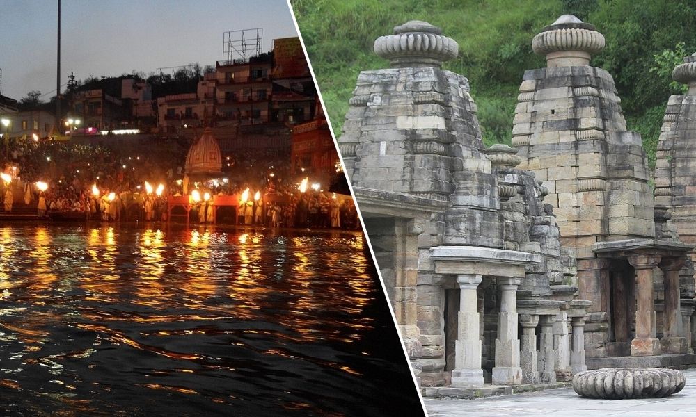 Uttarakhand Tour Package