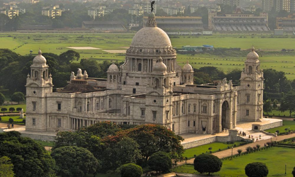 Andaman Tour Package from Kolkata