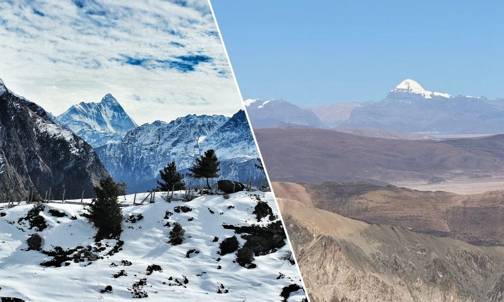 Uttarakhand Honeymoon Package