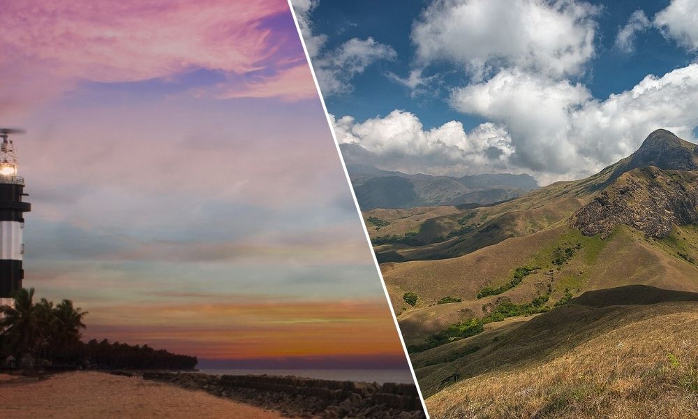 Tour Package to Kerala