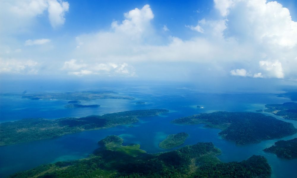 Andaman Holiday Package from Chennai