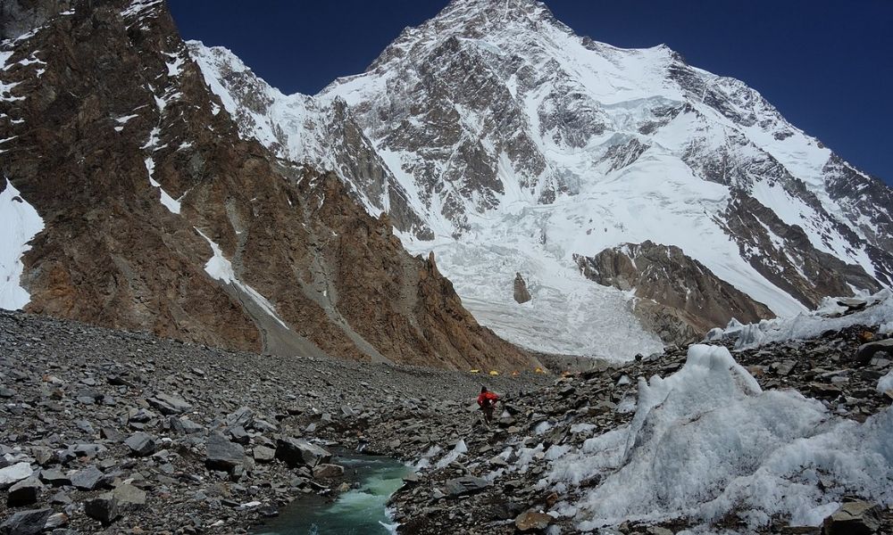 Kashmir Tourism Package