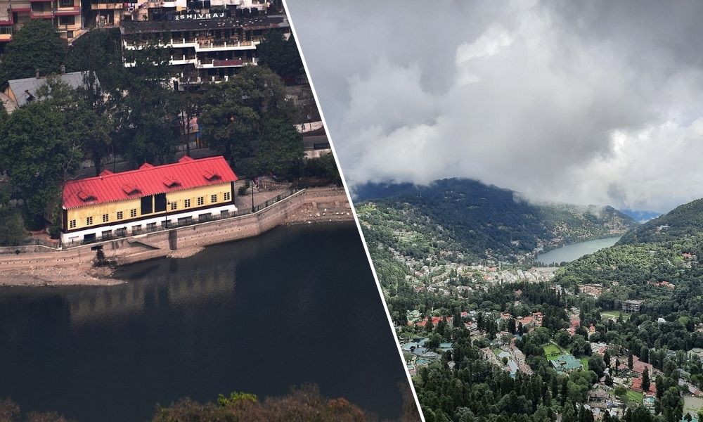 Nainital Tour Package