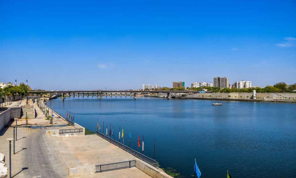 Andaman Tour Package from Ahmedabad