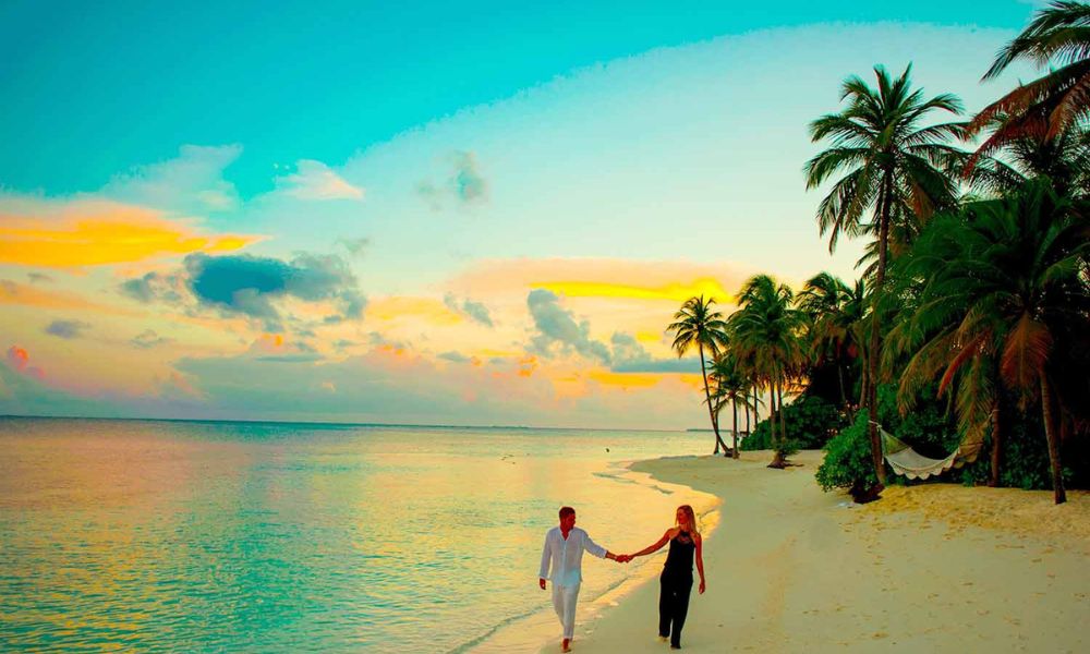 Andaman Honeymoon