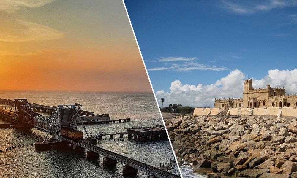 Tamil Nadu Temple Tour