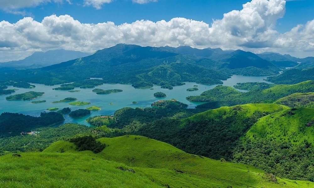 Incredible Kerala Holiday