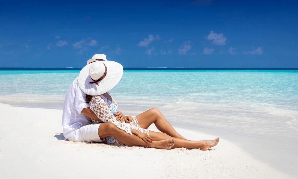 Honeymoon Holidays In Andaman