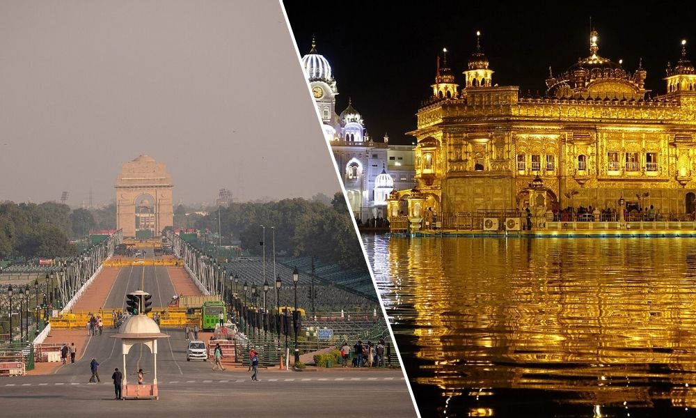 North India Cultural Tour