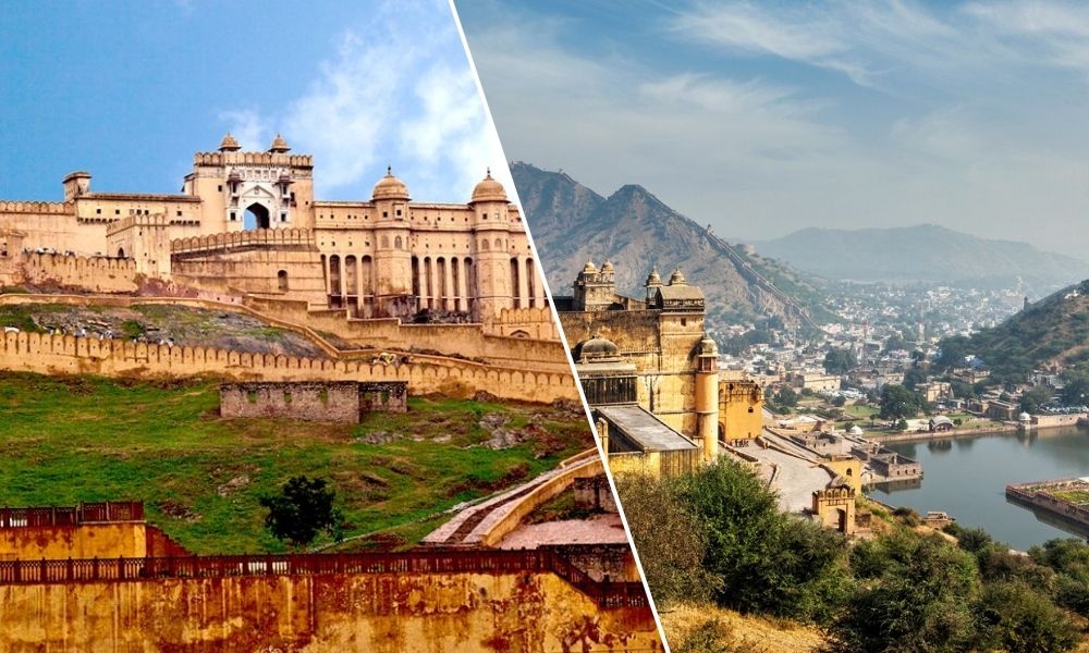 Royal Rajasthan Tour