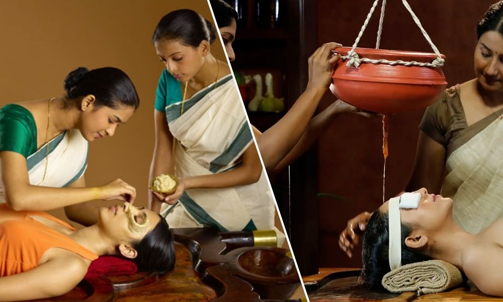 South India Ayurveda Tour