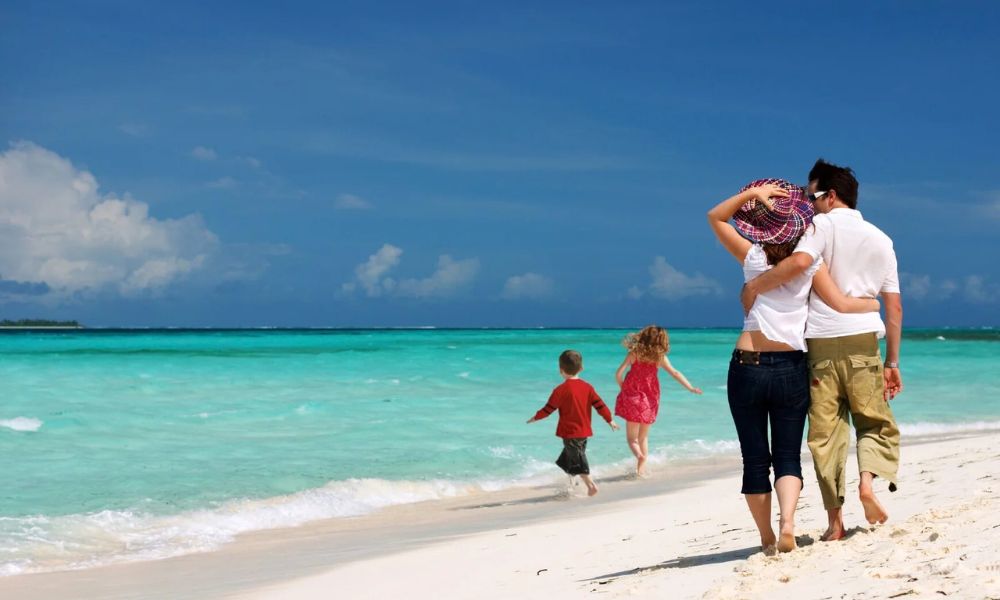 DUBAI HONEYMOON HOLIDAYS