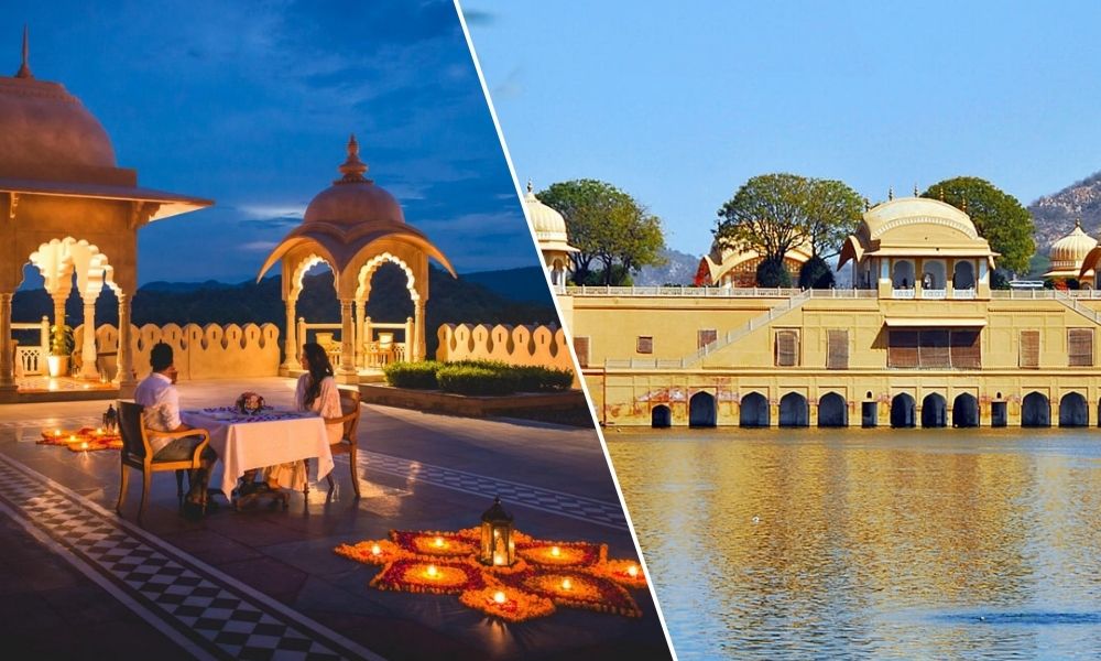 Romantic Rajasthan Tour