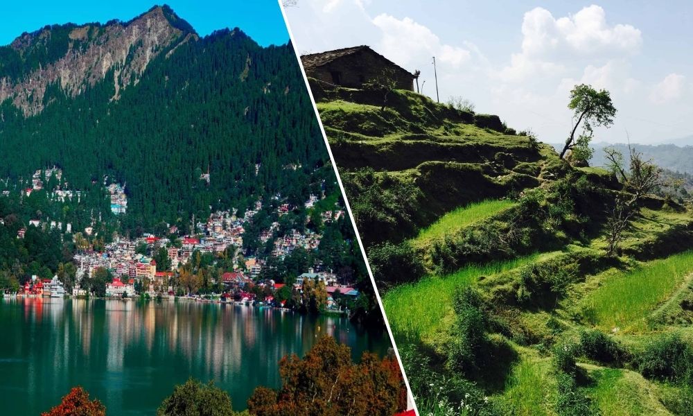 Kumaon Nature Trails