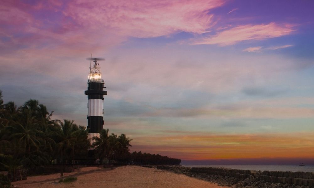 Holiday Package to Kerala