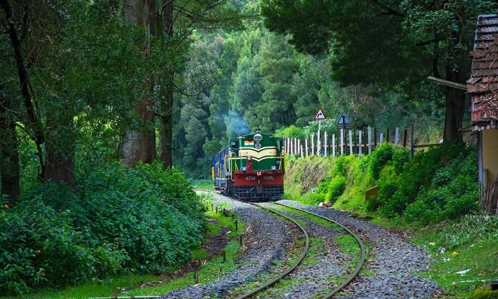 Coonoor with Ooty Tour