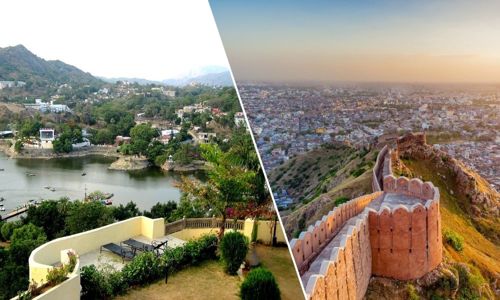 Undiscovered Rajasthan Tour