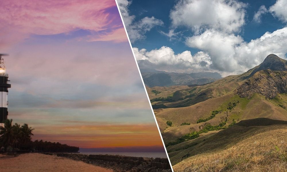 Kerala Tourism Package