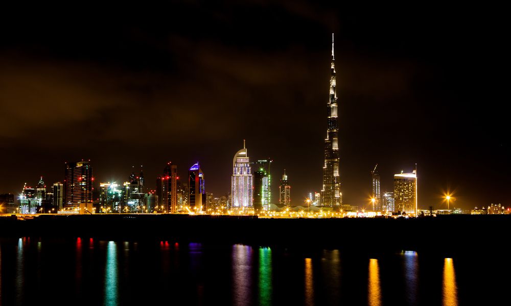 DUBAI FAMILY HOLIDAYS