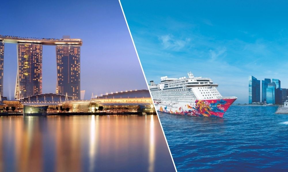 TOUR TO MALAYSIA