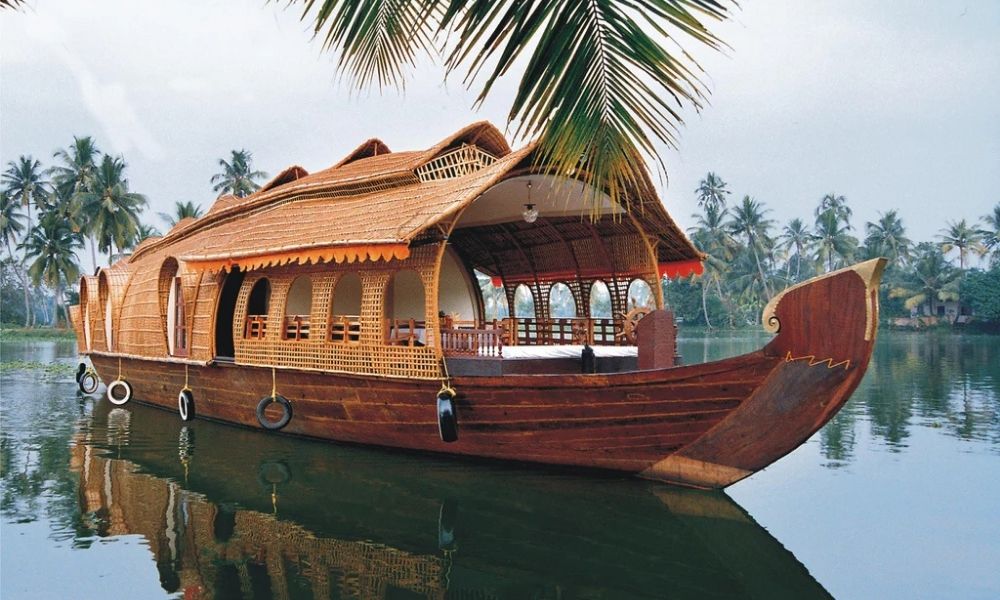 Kerala Honeymoon Holidays