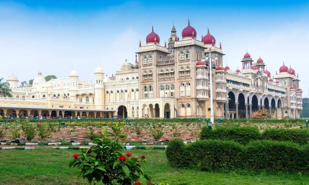 Bangalore Mysore Ooty Tour