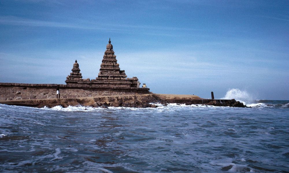 Chennai Mahabalipuram Tour