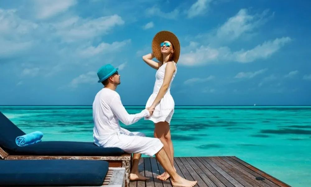 Andaman Honeymoon Holidays