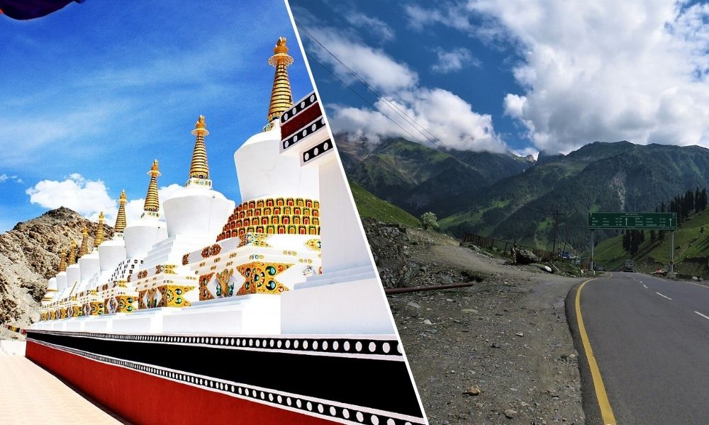 Ladakh Holiday Package