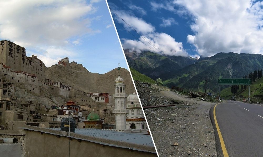 Ladakh Holiday Tour Package