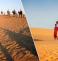 Rajasthan Camel Safari Tour