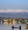 Kashmir Honeymoon