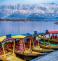 Kashmir Package tour