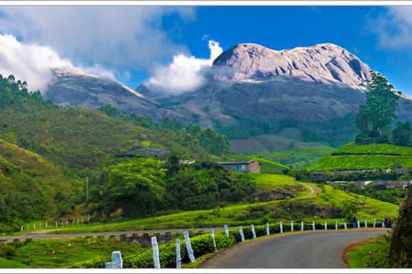 Why Head to North India When You Can Find Amazing Hill Stations in Kerala