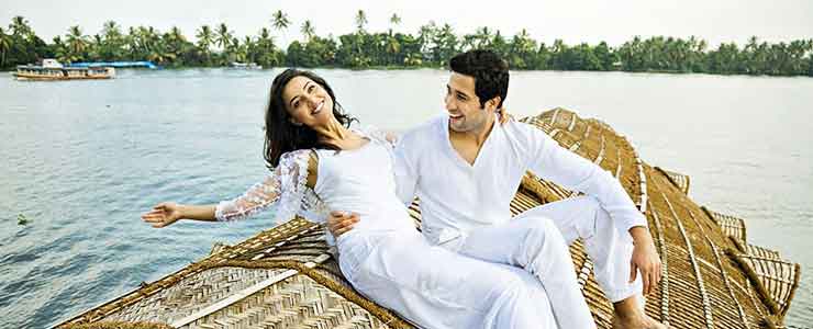 6 Reasons Why Kerala is the Best Honeymoon Destination in India