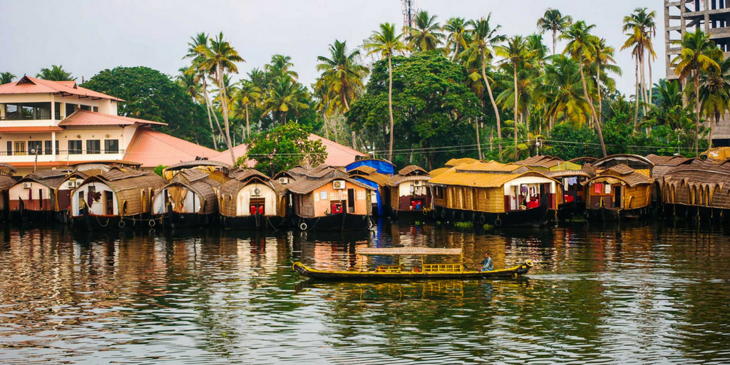 How Kerala is Different from Other Tourist Destinations