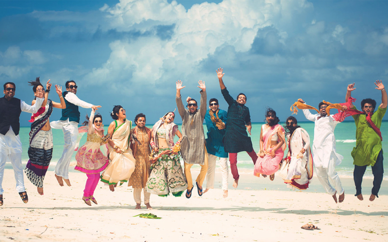What Makes Andaman Island a Perfect Holiday Destination?