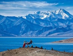 Roverholidays: Ladakh Holiday Tour Package